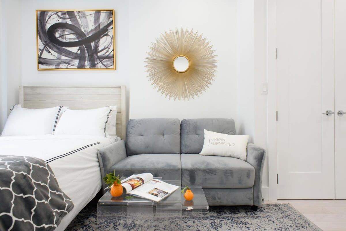 62-3a New Prime Ues W&d Apartamento Nova York