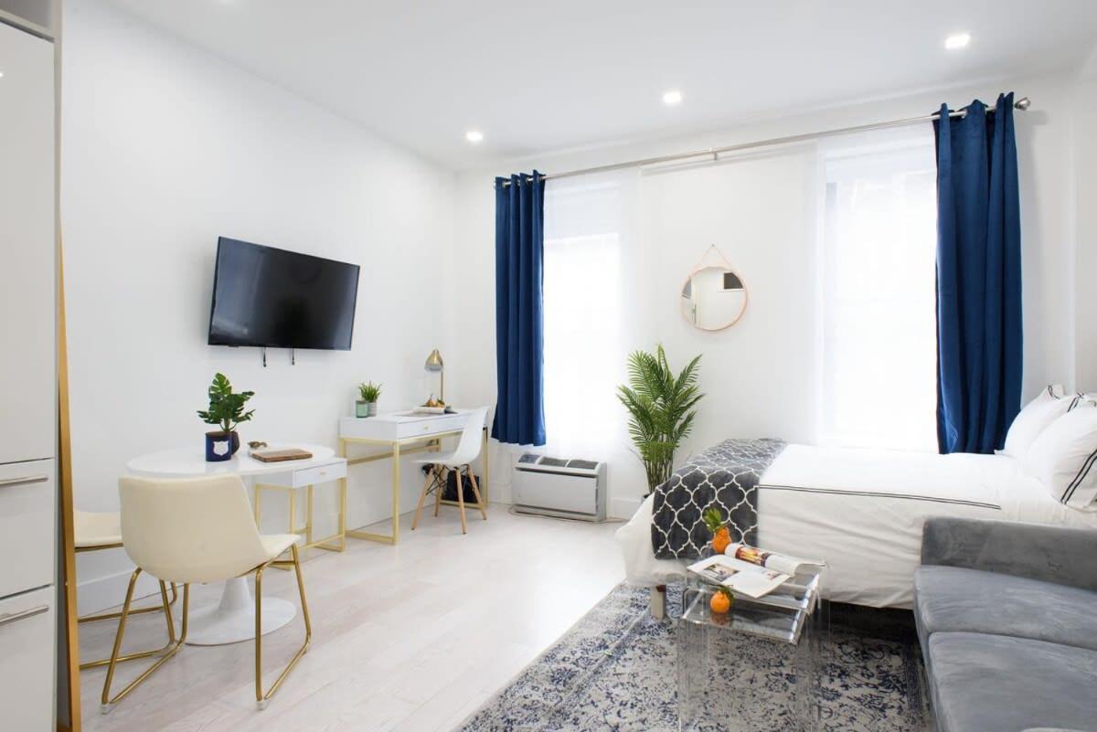62-3a New Prime Ues W&d Apartamento