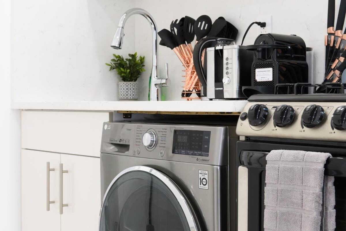 62-3a New Prime Ues W&d Apartamento