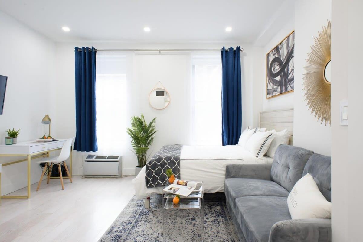 Apartamento 62-3a New Prime Ues W&d Nova York
